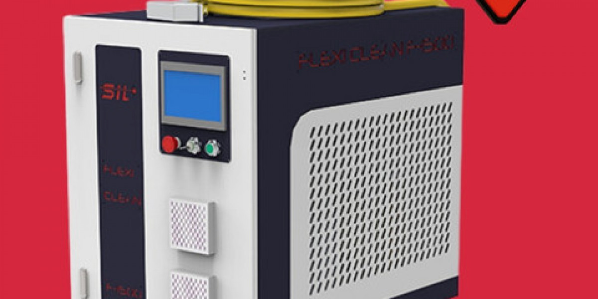 Affordable Laser Cleaner Price – Advanced Laser Cleaning Solutions by LaserCleaner