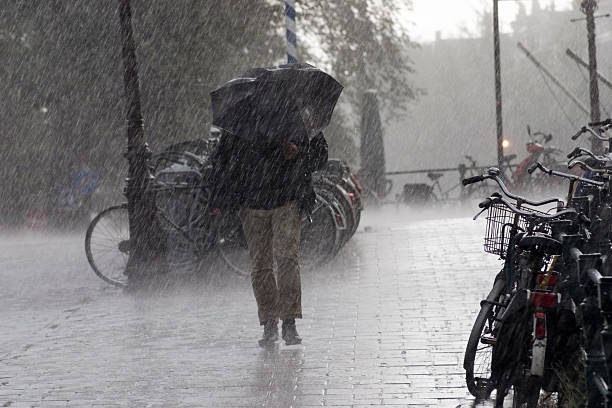 Guide to preparing your home and business for severe weather