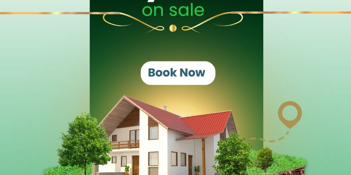 Premium Plots Near Jewar Airport: Why Are Investors Choosing Maxpine Group for Their Future Homes?