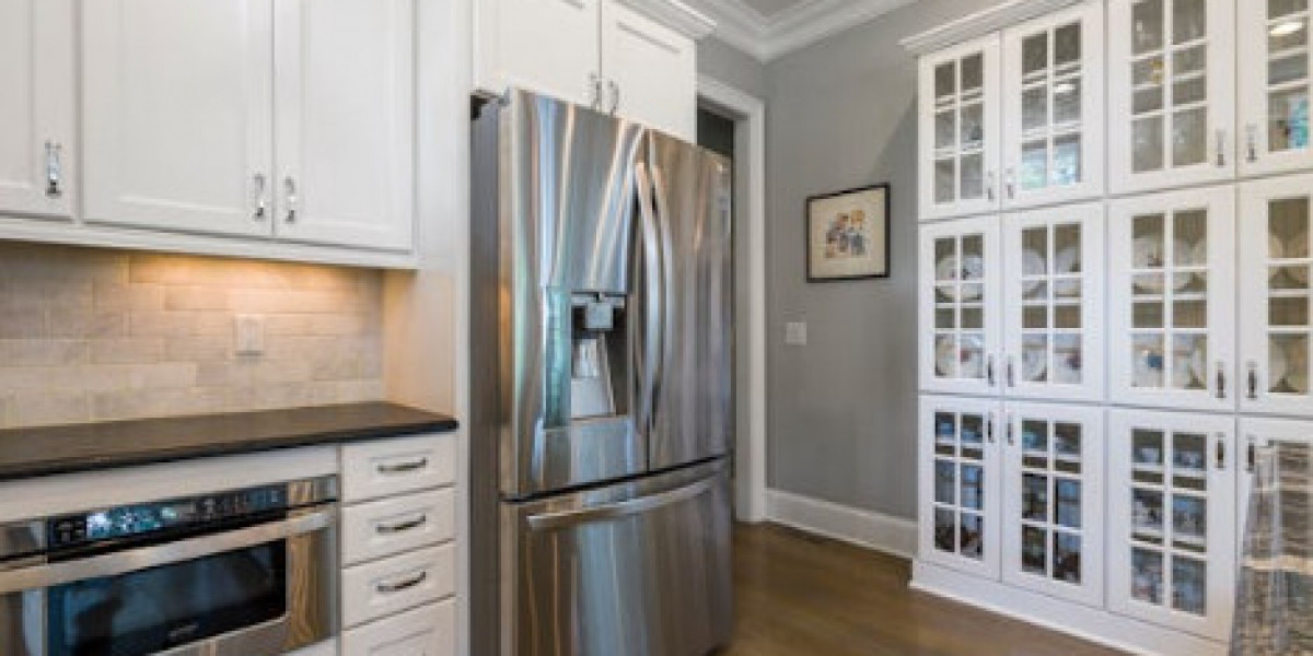 Why Hiring Professional Kitchen Remodeling Services Matters