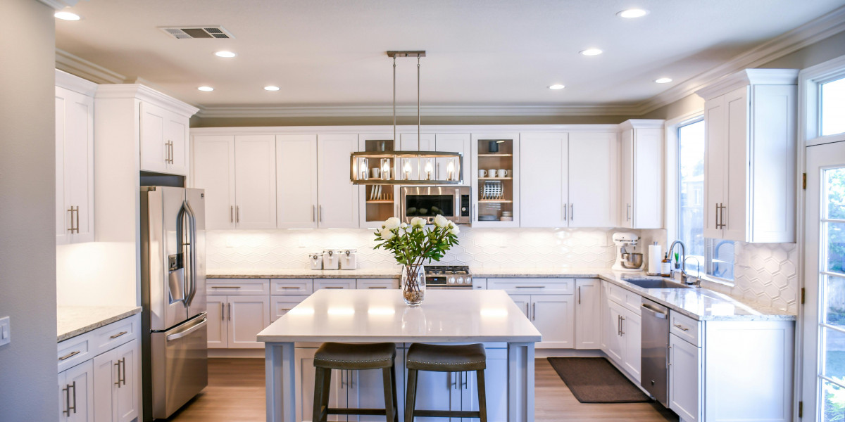 How to Pick the Perfect Kitchen Cabinet Door Style for Your Design