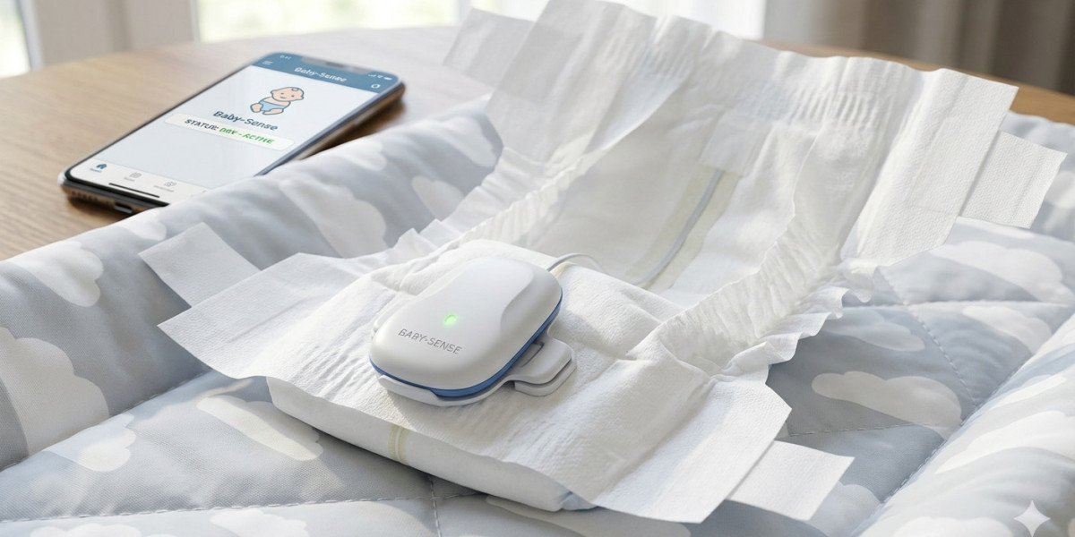 Diaper Attachment Sensor Market Analysis: Trends, Growth, and Opportunities
