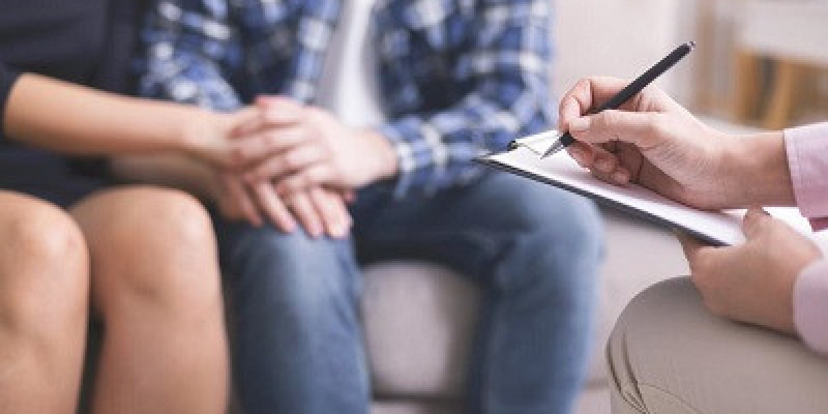 Couples Sex Therapy Riyadh