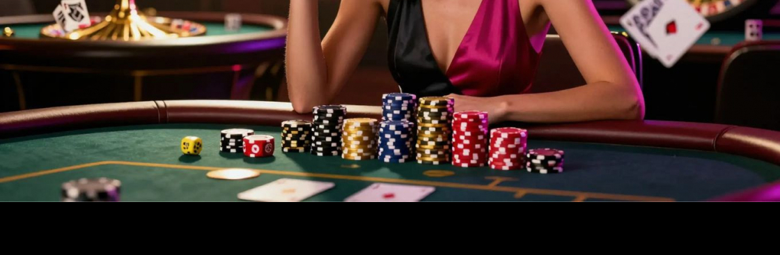 Pk777 Casino Cover Image