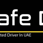 Safe Driver Dubai Profile Picture