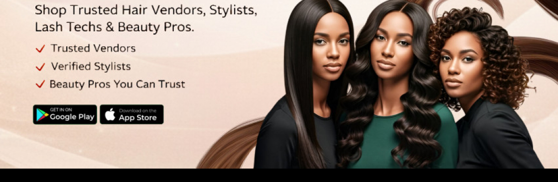 Hair Please Cover Image