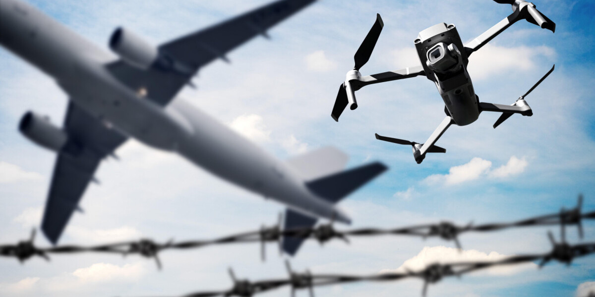 Innovation in Radar Tech Powers Europe Drone Defense Market