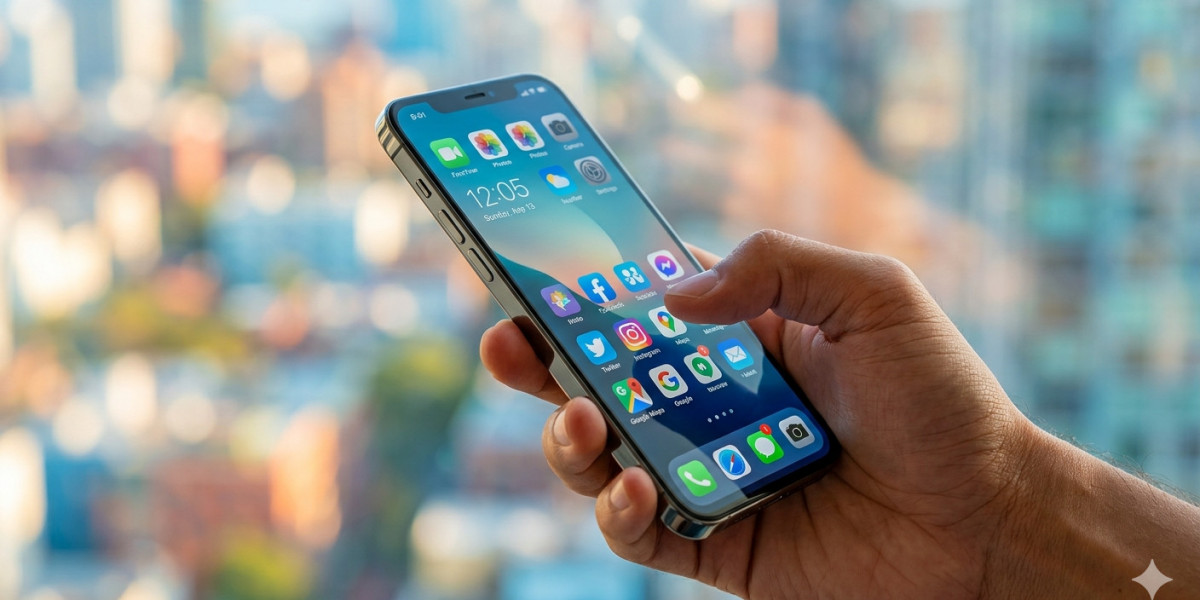 Smartphone Market Analysis: Insights and Future Outlook