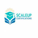 Scaleup Certifications Profile Picture