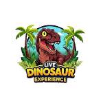 Live Dinosaur Experience Profile Picture