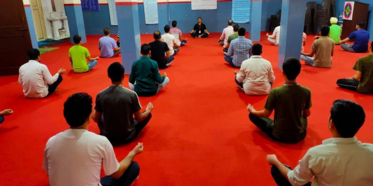 Nasha Mukti Kendra in Bathinda: A Path Toward Recovery and a Healthy Life