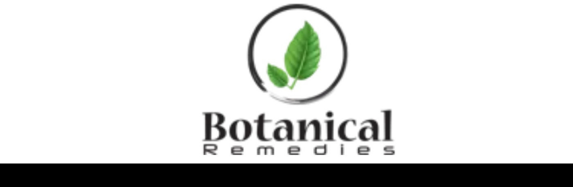 Botanical Remedies LLC Cover Image