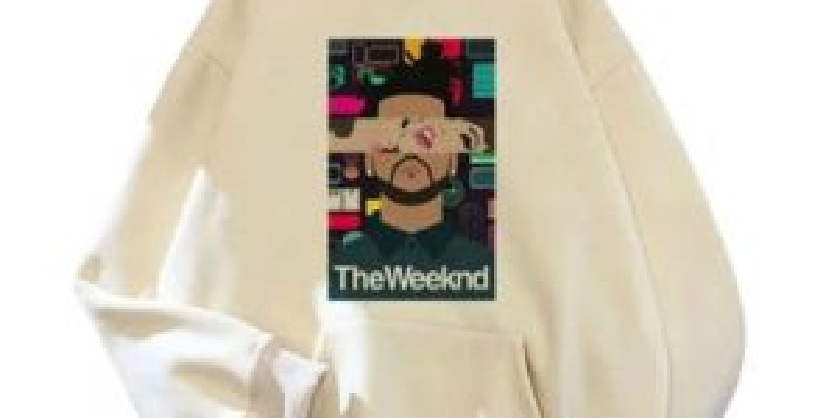 The Weeknd Merch That Everyone Is Talking About