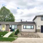 Kitchen Renovations in Mississauga | M&D Buildings