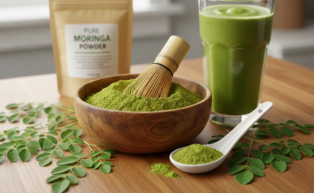 7 Things Buyers of Moringa Powder Secretly Want—But Suppliers Ignore