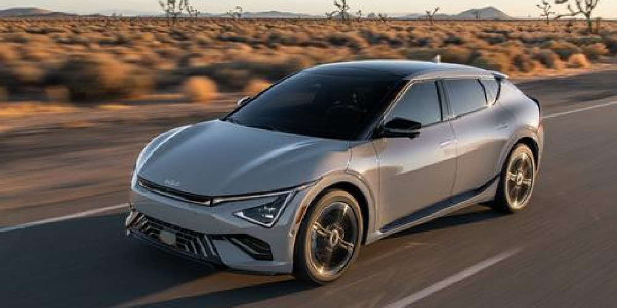 Performance vs Range: Comparing Top Kia Electric Vehicles