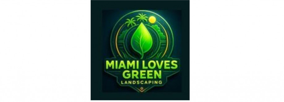 Miami Loves Green LLC Cover Image
