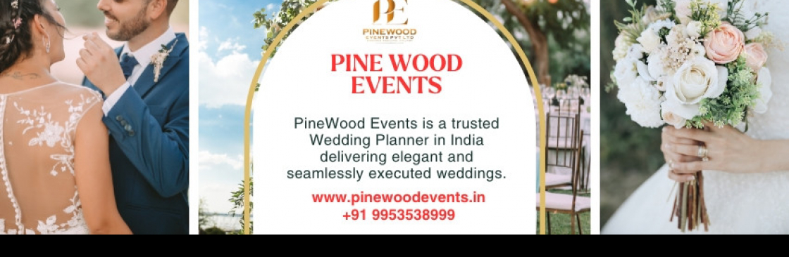 Pinewood Events Cover Image