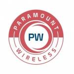 Paramount Wireless USA Profile Picture