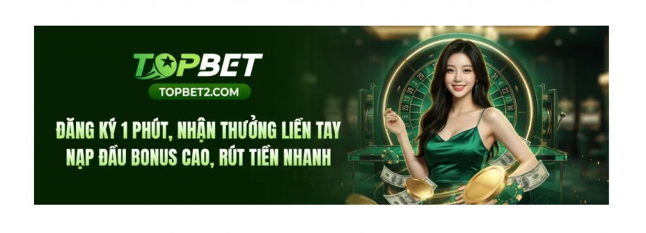 TOPBET 2COM Cover Image