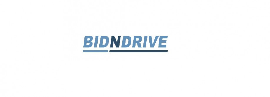 Bidndrive Cover Image