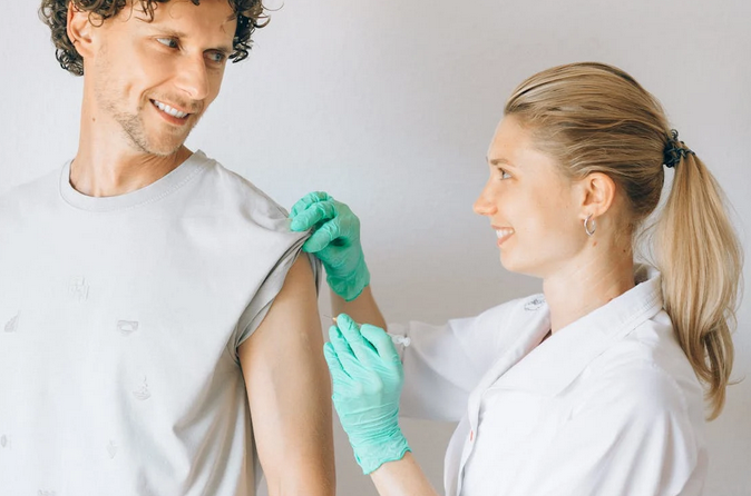 Signs You Might Benefit From Testosterone Replacement Therapy