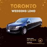 Toronto Wedding Limo Profile Picture