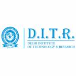 DITR India Profile Picture