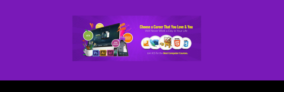 Indian Institute of Computer Science IT training institute in Delhi Cover Image