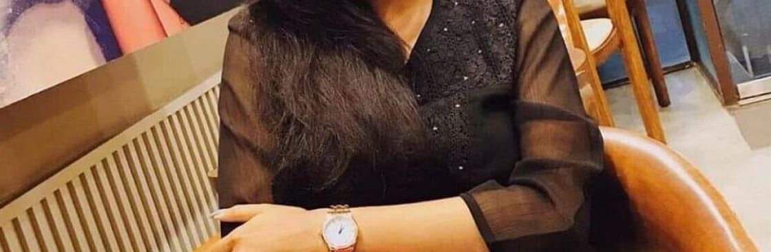 Nidhi Arora Cover Image