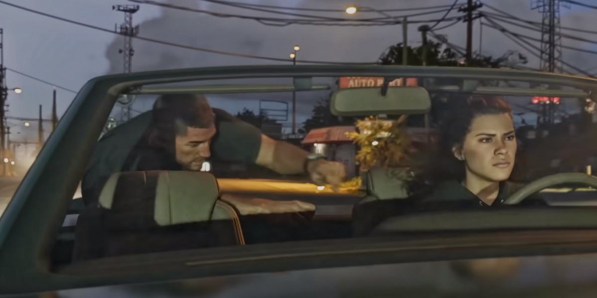 MMOexp: What GTA 6’s Engine Improvements Suggest