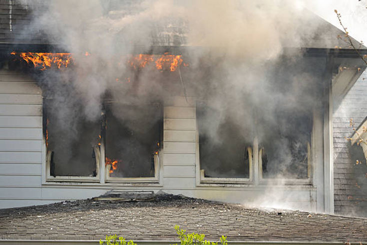Defend habitats and neighborhoods against the dangers of wildfires