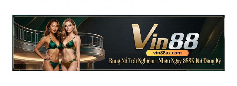 Nhà cái VIN88 Cover Image