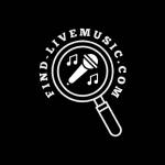 Find Live Music Profile Picture