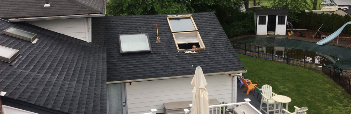 Hampton Roofing Contractor Cover Image