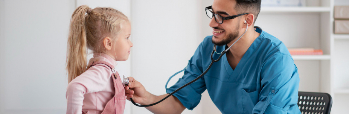 Prime Health NYC Cover Image