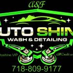 AF Auto Shine Profile Picture