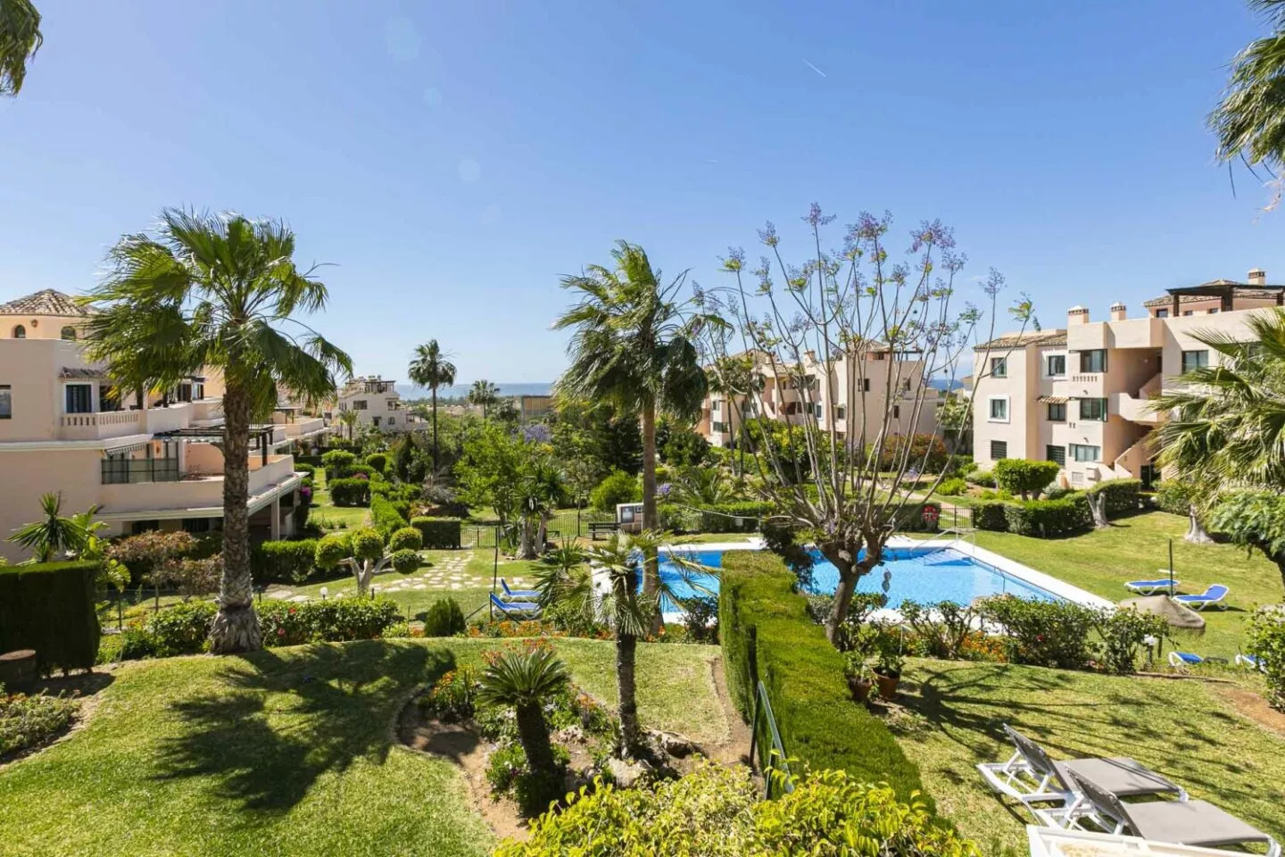 Apartments for Rent in Santa Maria Village in Elviria - Norway Social Bookmarking Website | A2Bookmarks Norway