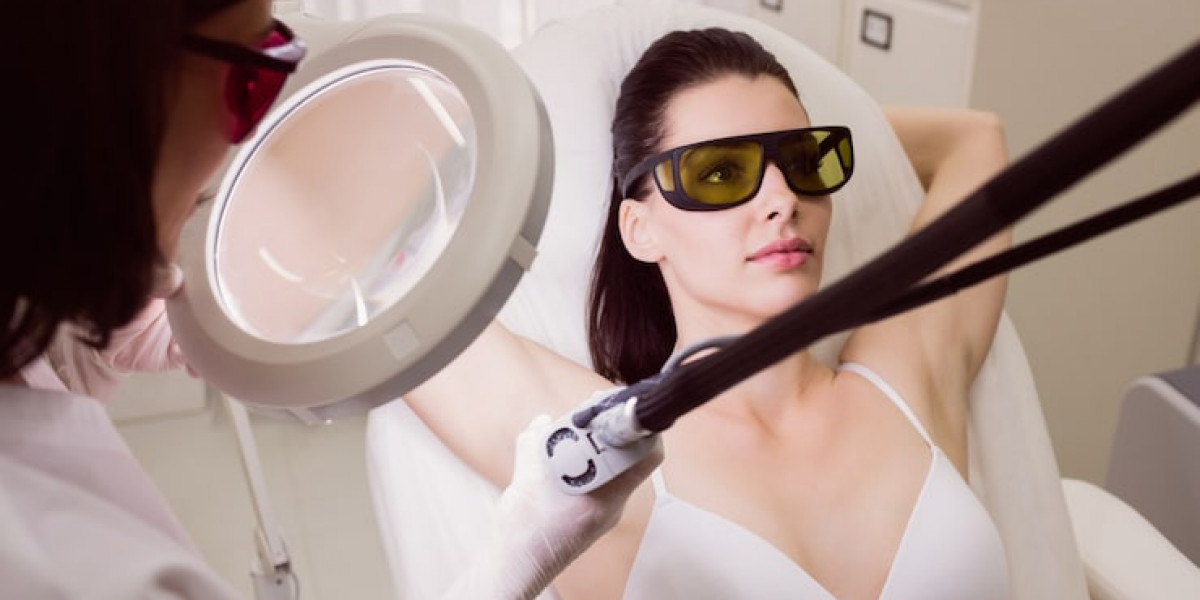 Is Electrolysis Laser Hair Removal the Ultimate Hair-Free Skin Game-Changer Today