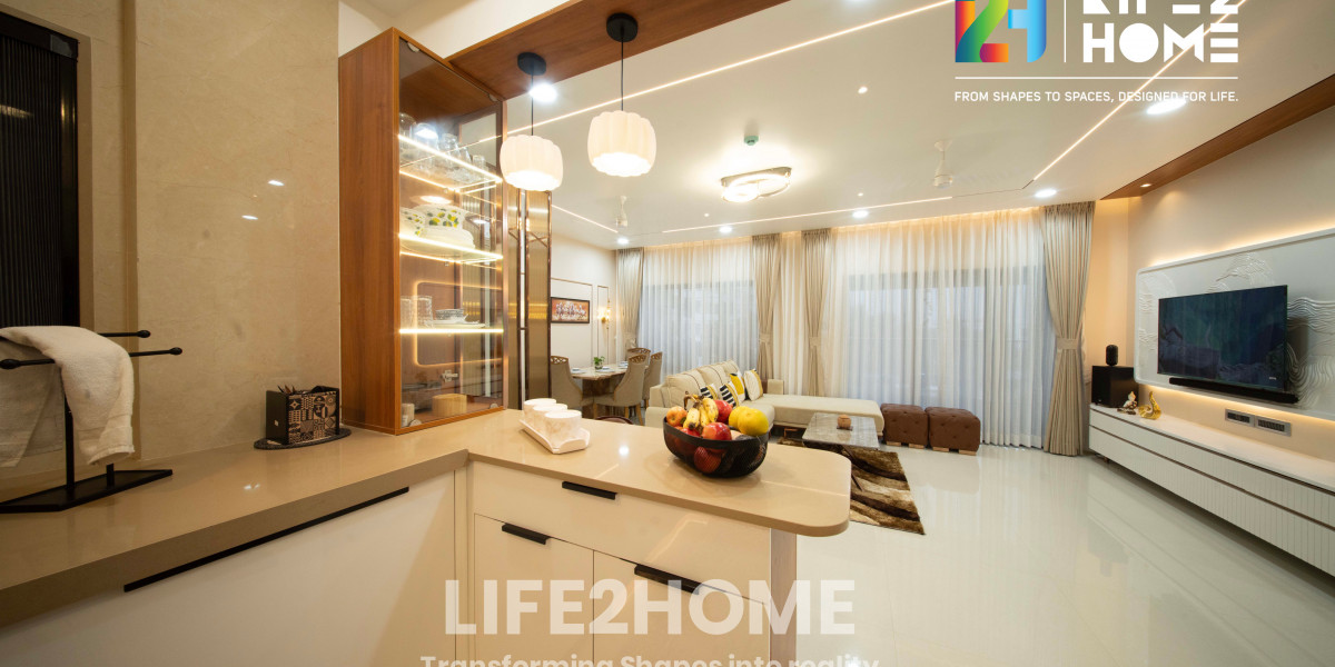 Interior Designers in Pune Share Ideas That Instantly Upgrade Your Home