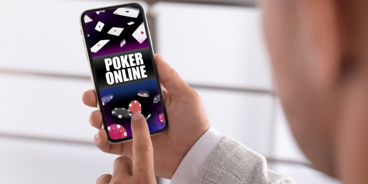 Optimiser son jeu grâce à une poker application sophistiquée