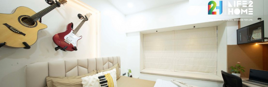 Life2 home Cover Image