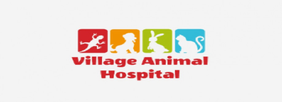 Village Animal Hospital Cover Image