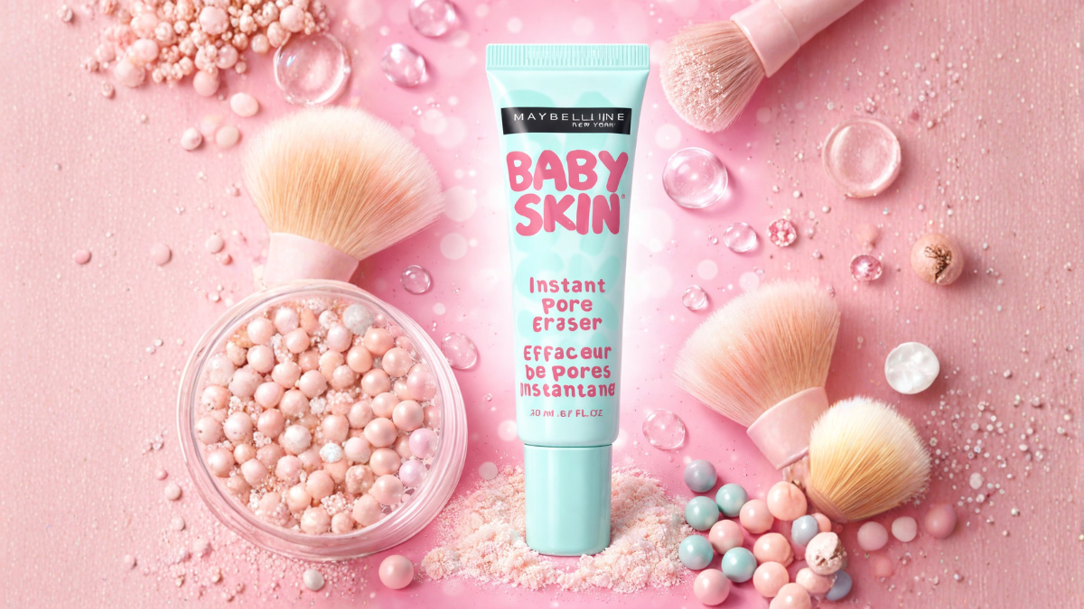 Maybelline Review: Don’t Buy a Primer Until You Read This