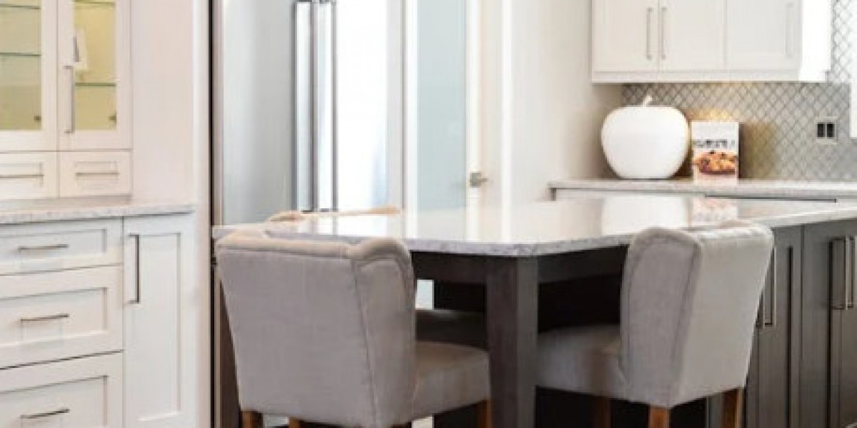 Maximize Storage and Style with Custom Cabinetry Solutions