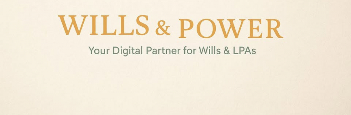 Willsand Power Cover Image