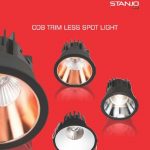 Garden Light | STANJO