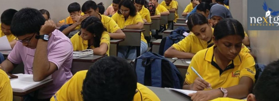 Next Gen Scholars Cover Image