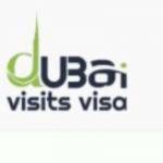 Dubai Visits Visa Profile Picture