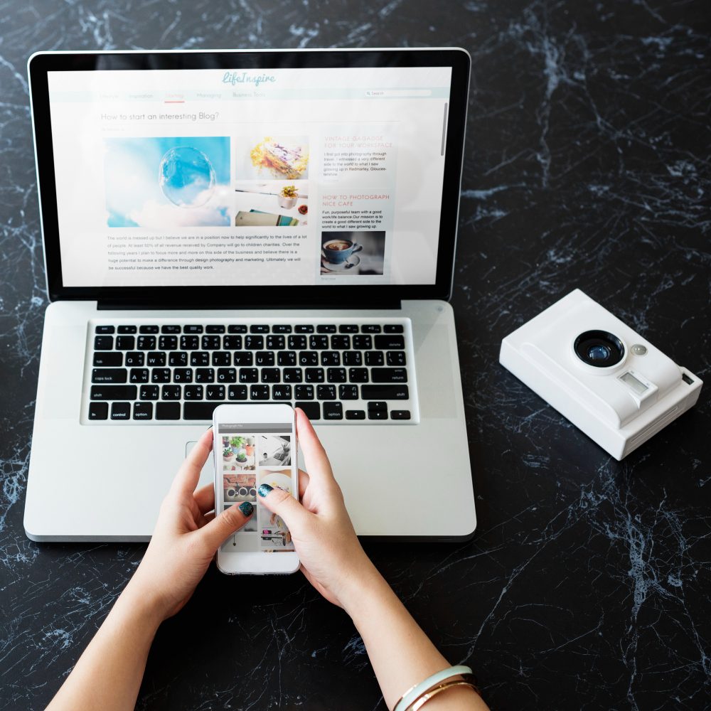 WordPress Development Company in UK | WordPress Agency London – My Web World